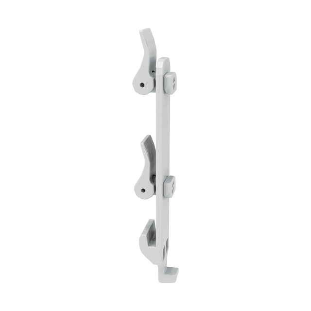 Conector Lightbox para Rack de Literatura 
